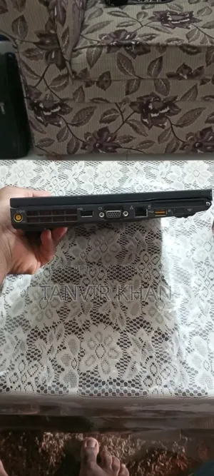 Laptop Lenovo 6GB Intel Core i5 SSD 128GB