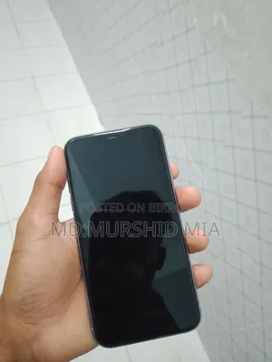 Apple iPhone 11 128 GB White