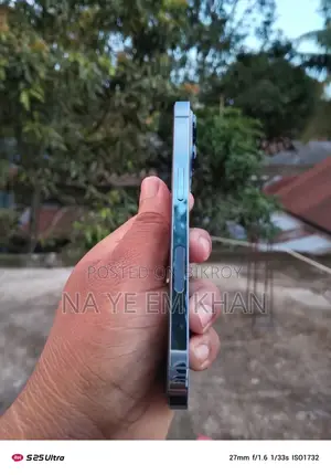 Apple iPhone 13 Pro 128 GB Blue