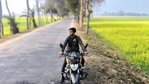 ইয়ামাহা এফজেডএস ভি২ ২০২০ ব্ল্যাক