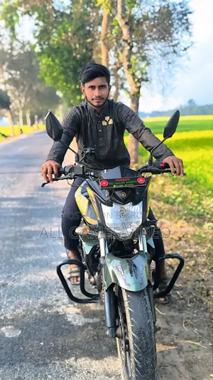 ইয়ামাহা এফজেডএস ভি২ ২০২০ ব্ল্যাক