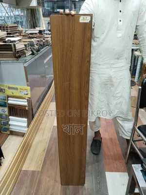 Premium Laminate Wooden Floor