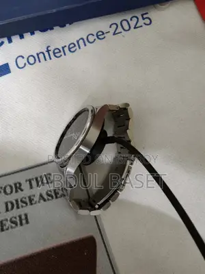 Samsung Watch 6 Classic Silver 47mm