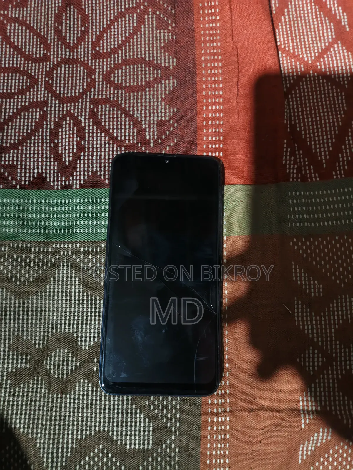 স্যামসাং এ১০ ৩২ জিবি ব্লু