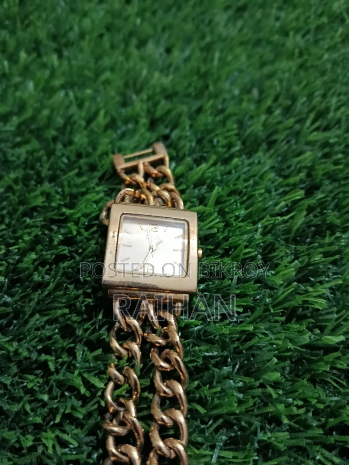 Watch for Women