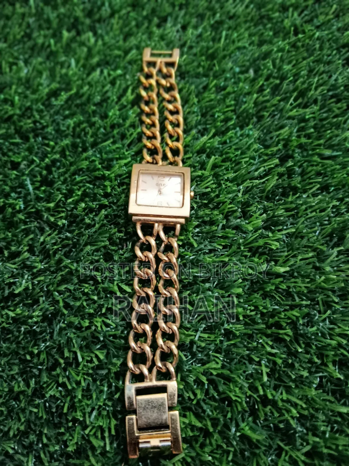 Watch for Women