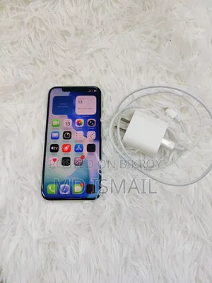 অ্যাপল আইফোন ১২ ১২৮ জিবি গ্রিন
