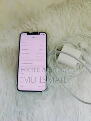 Apple iPhone 12 128 GB Green