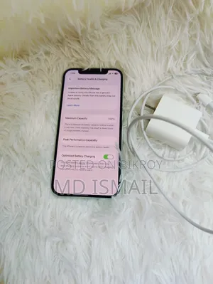Apple iPhone 12 128 GB Green