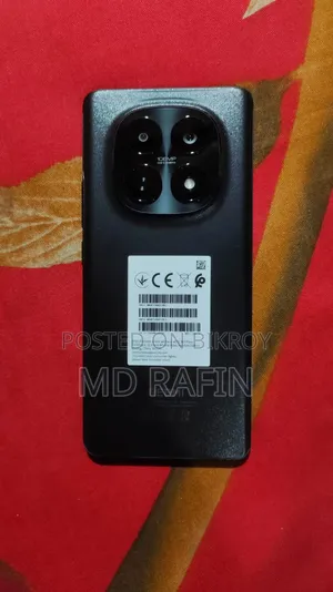 Xiaomi Redmi Note 15 256 GB Black