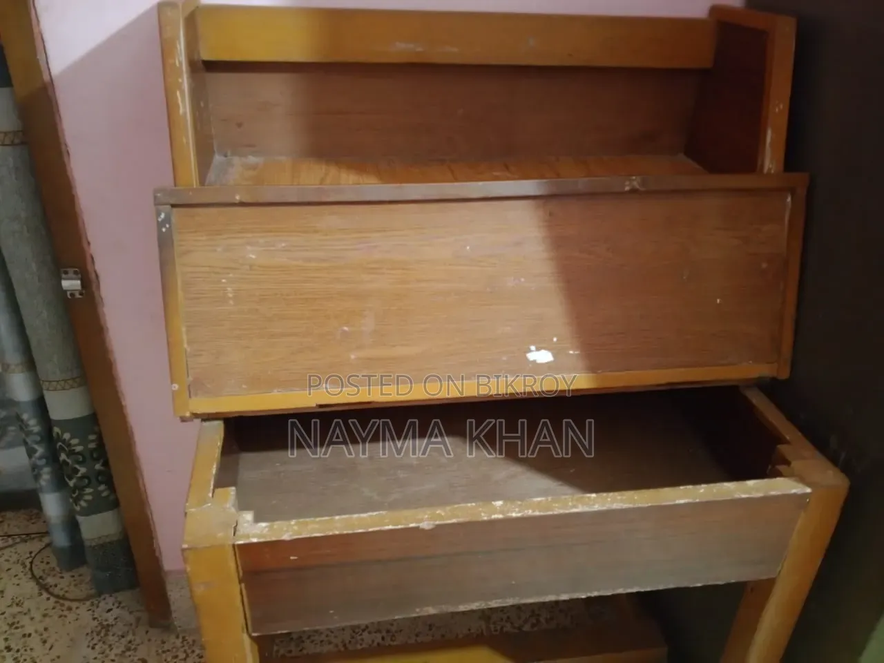Study Table