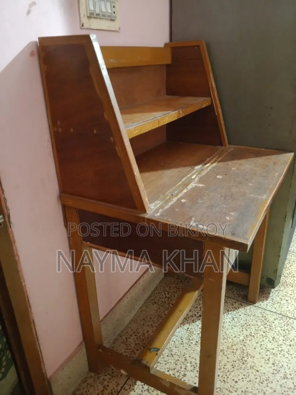 Study Table
