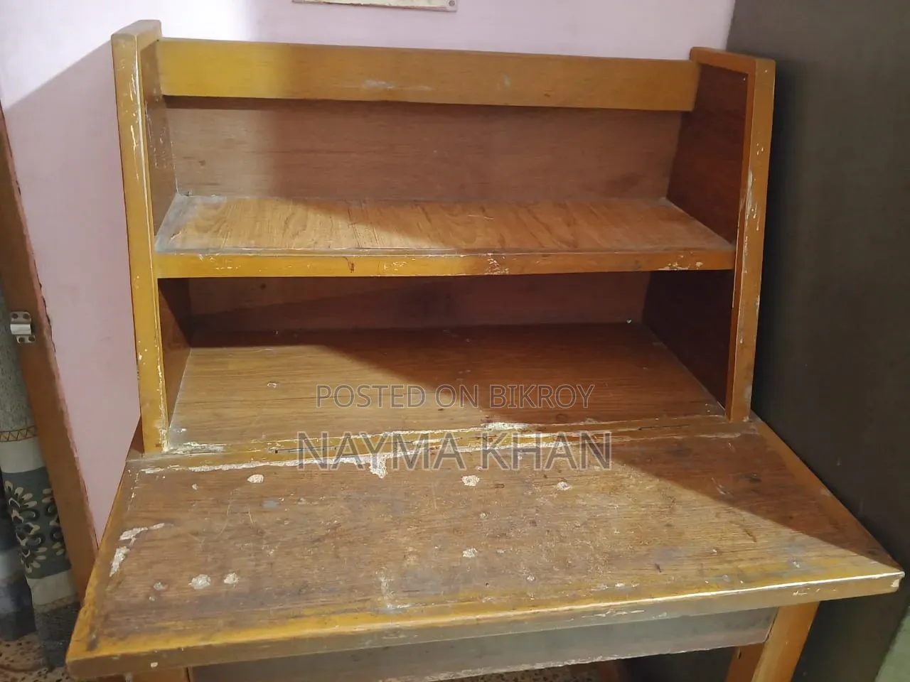 Study Table