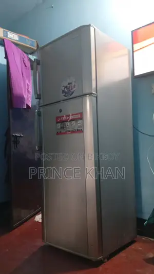 Samsung Freezer