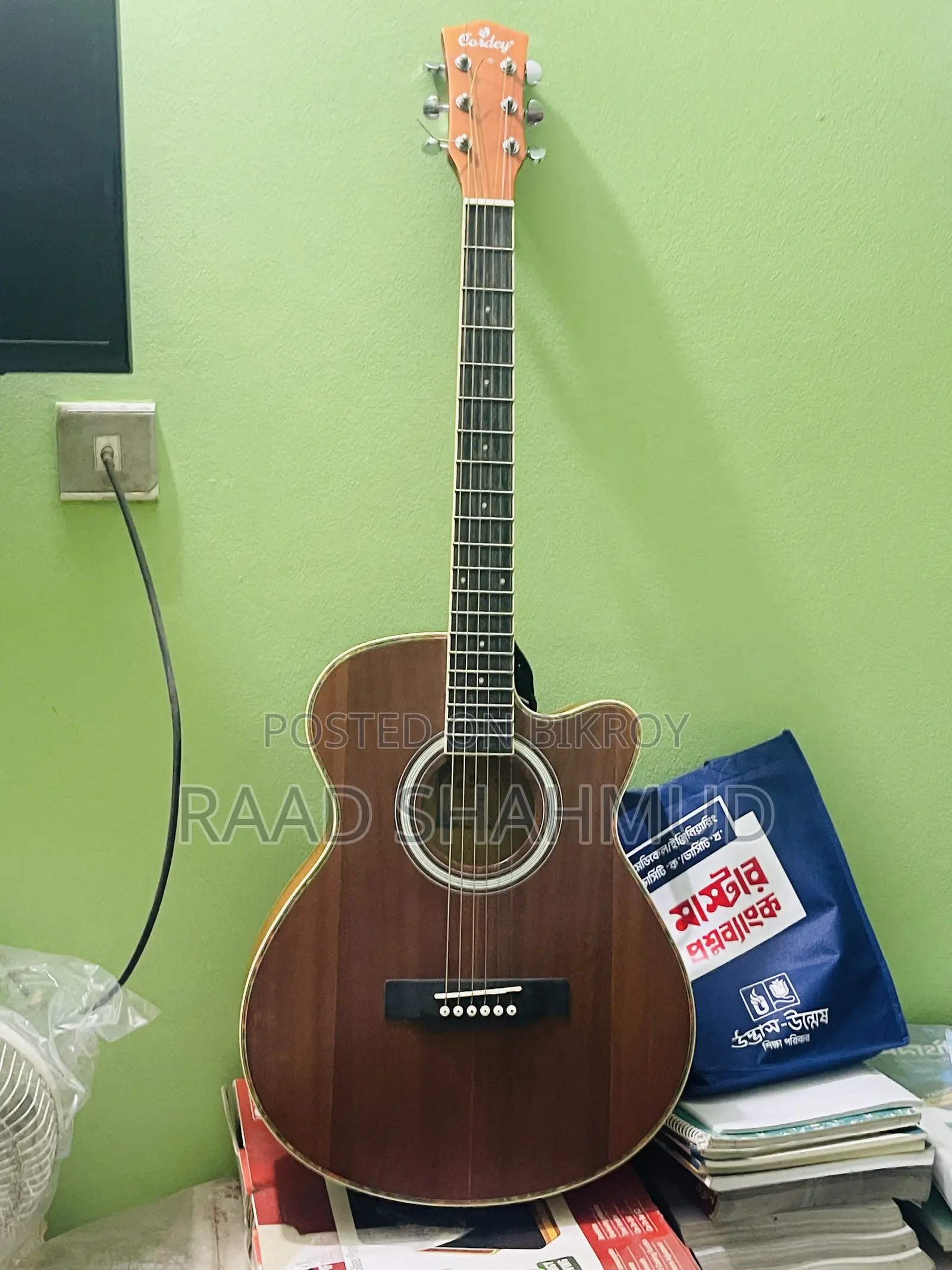 কর্ডেই-অক্টাভ এনপি৪০