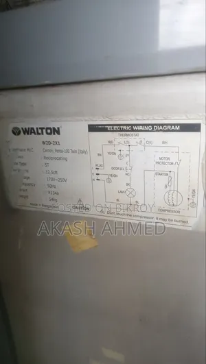 Fridge for Sale