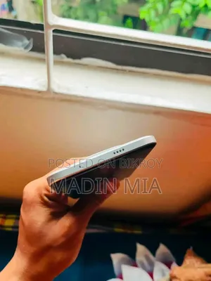 শাওমি রেডমি নোট ১৫ প্রো প্লাস ২৫৬ জিবি হোয়াইট