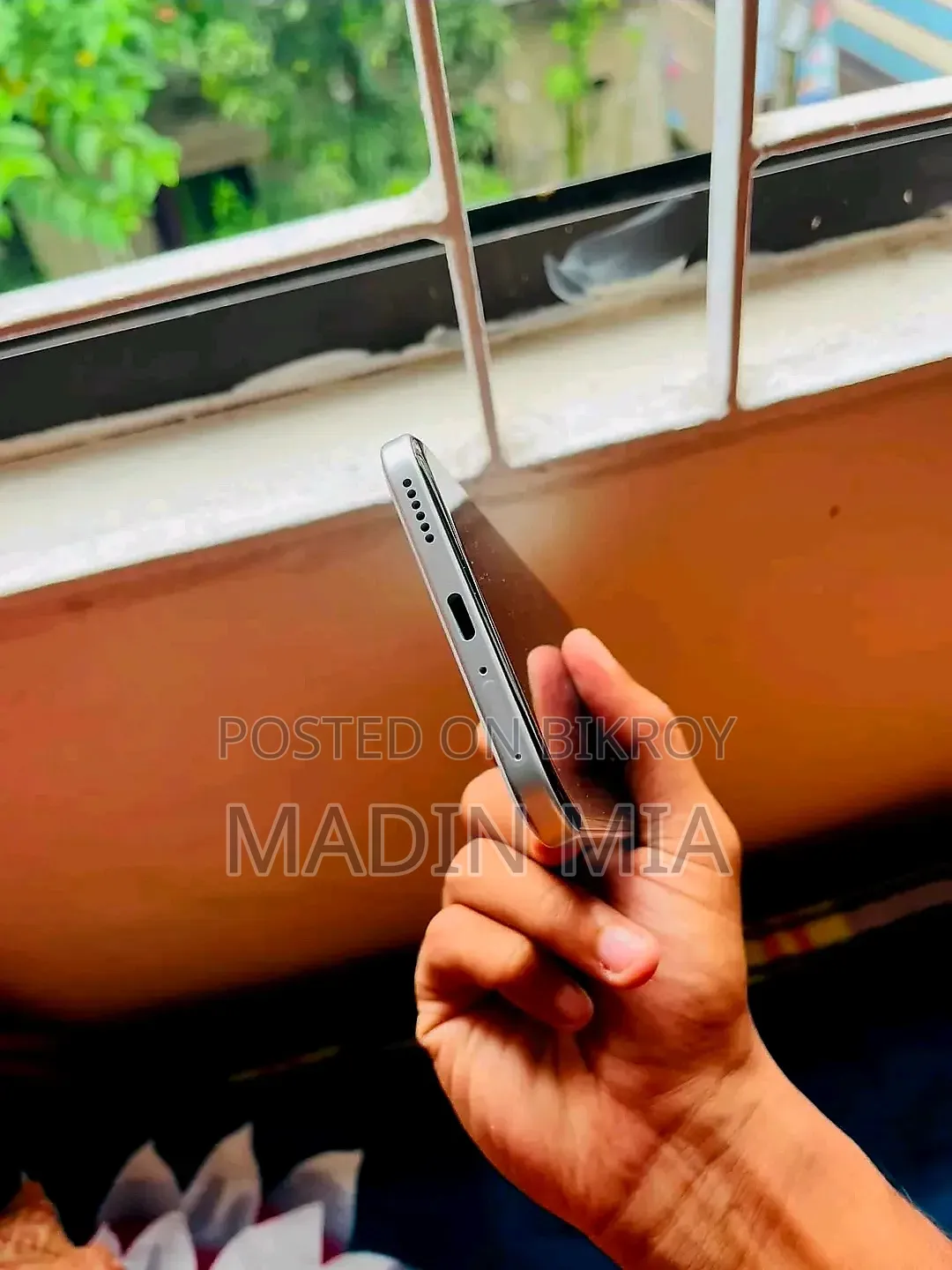 শাওমি রেডমি নোট ১৫ প্রো প্লাস ২৫৬ জিবি হোয়াইট