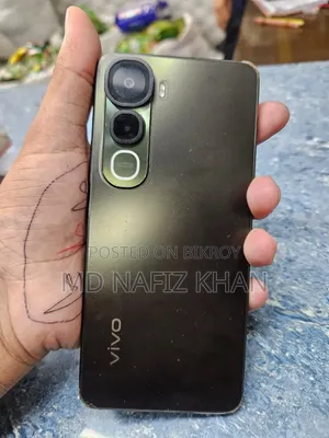 নতুন ভিভো ওয়াই ৪০০ ২৫৬ জিবি
