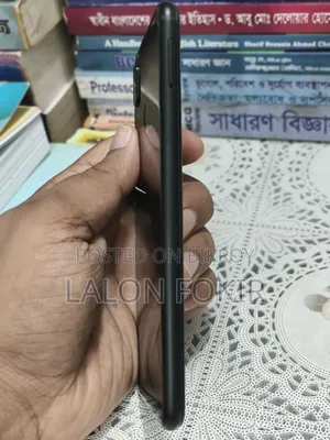 হুয়াওয়ে নোভা ৩আই ১২৮ জিবি ব্ল্যাক