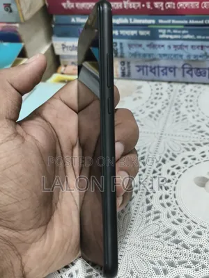 হুয়াওয়ে নোভা ৩আই ১২৮ জিবি ব্ল্যাক