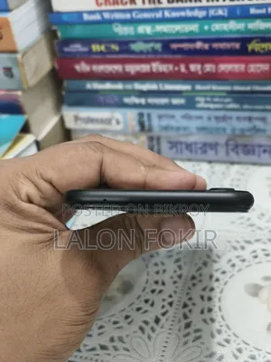 হুয়াওয়ে নোভা ৩আই ১২৮ জিবি ব্ল্যাক