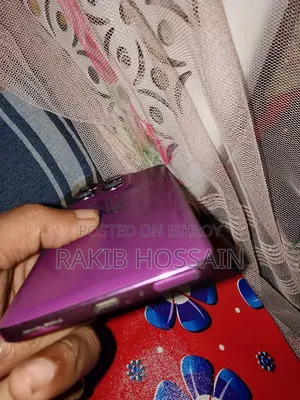 মোটোরোলা এজ ৬০ প্রো ২৫৬ জিবি