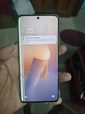 Xiaomi 12X 256 GB Blue