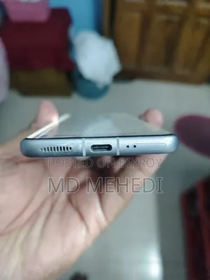 Xiaomi 12X 256 GB Blue