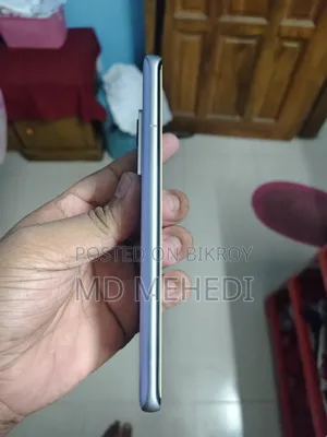 Xiaomi 12X 256 GB Blue