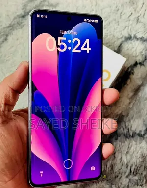 Xiaomi Redmi Note 13 Pro+ 256 GB White