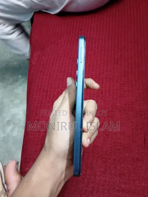 Infinix Hot 60i 256 GB Black