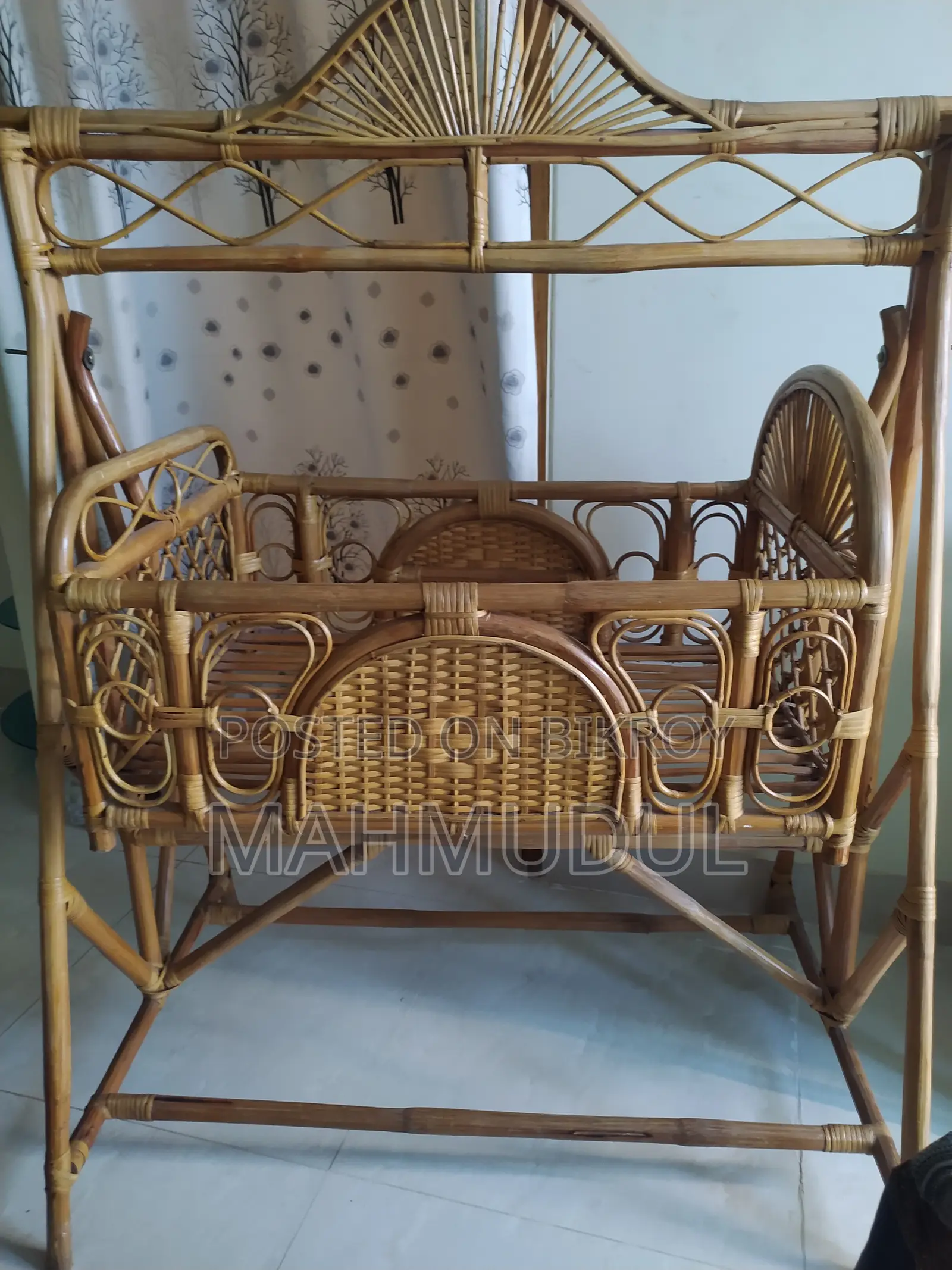 Baby Cradle