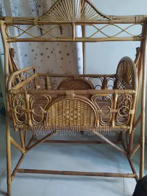 Baby Cradle
