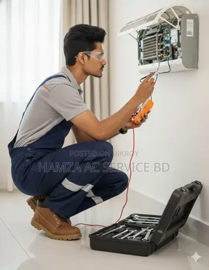 AC Checkup Service