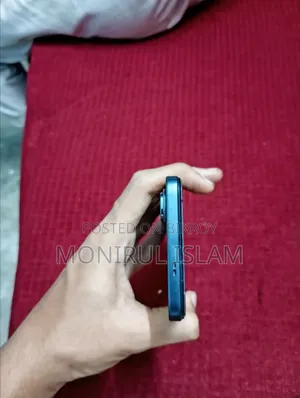 Infinix Hot 60i 256 GB Black