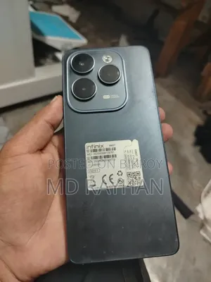 Infinix Hot 40 Pro 256 GB