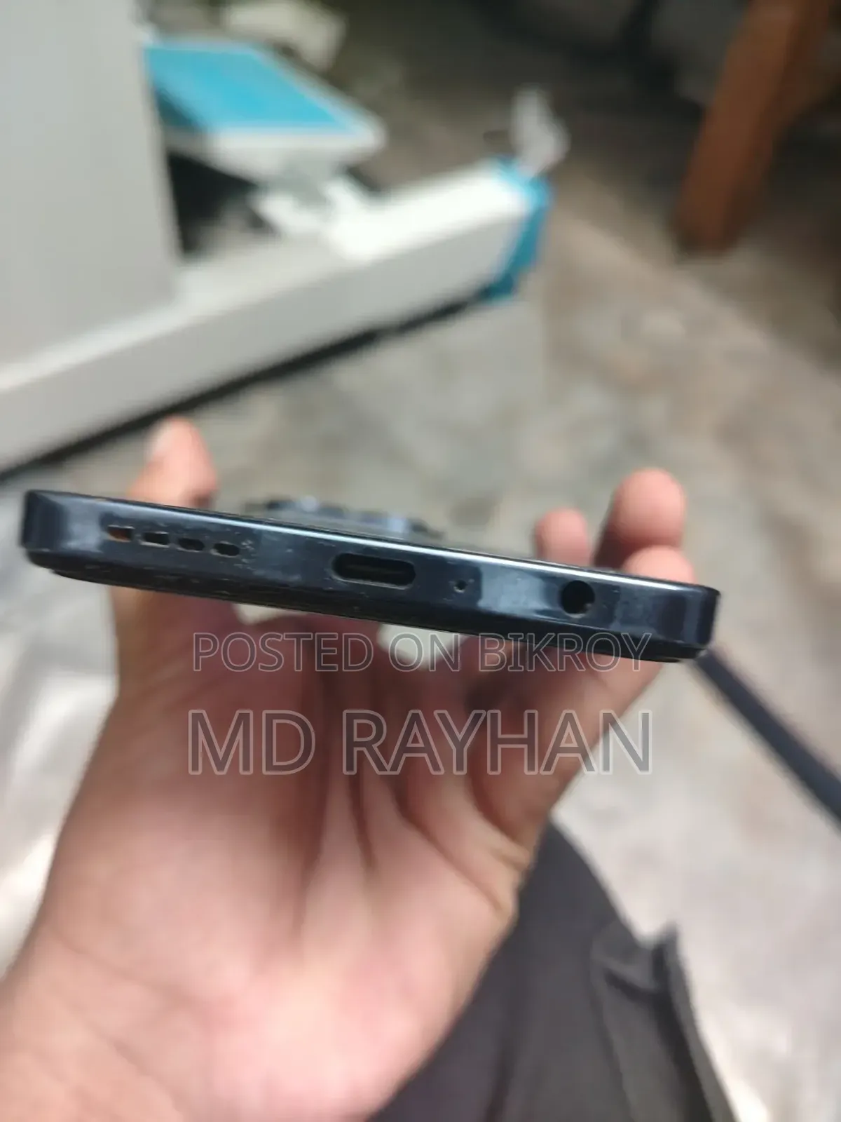 Infinix Hot 40 Pro 256 GB