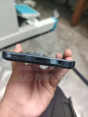 Infinix Hot 40 Pro 256 GB