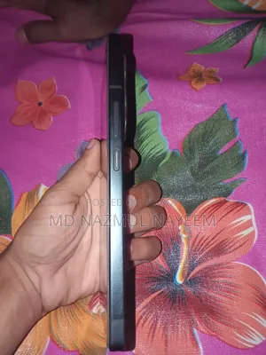 Infinix Note 50 4G 256 GB Black