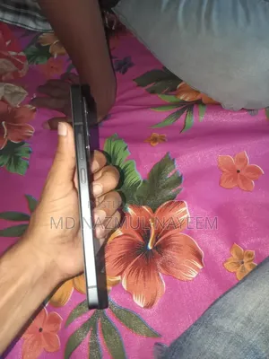 Infinix Note 50 4G 256 GB Black