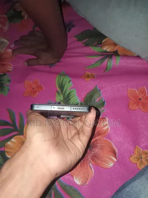 Infinix Note 50 4G 256 GB Black