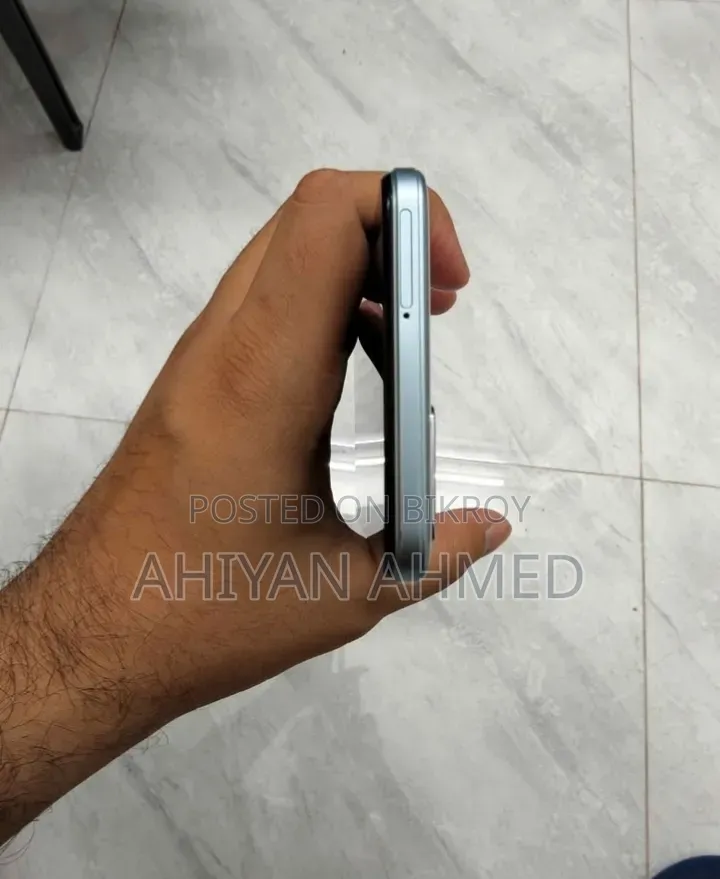 Vivo Y21 64 GB Bronze