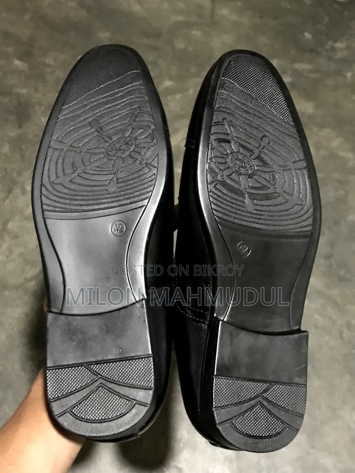 পুরুষদের ফরমাল জুতো