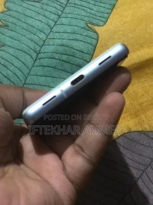 Google Pixel 7a 128 GB White