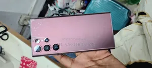 Samsung Galaxy S22 Ultra 256 GB