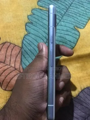 Google Pixel 7a 128 GB White