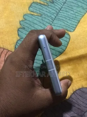 Google Pixel 7a 128 GB White