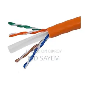 Cat6 Cable, Call If Selling!