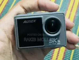 Ausek Action Camera